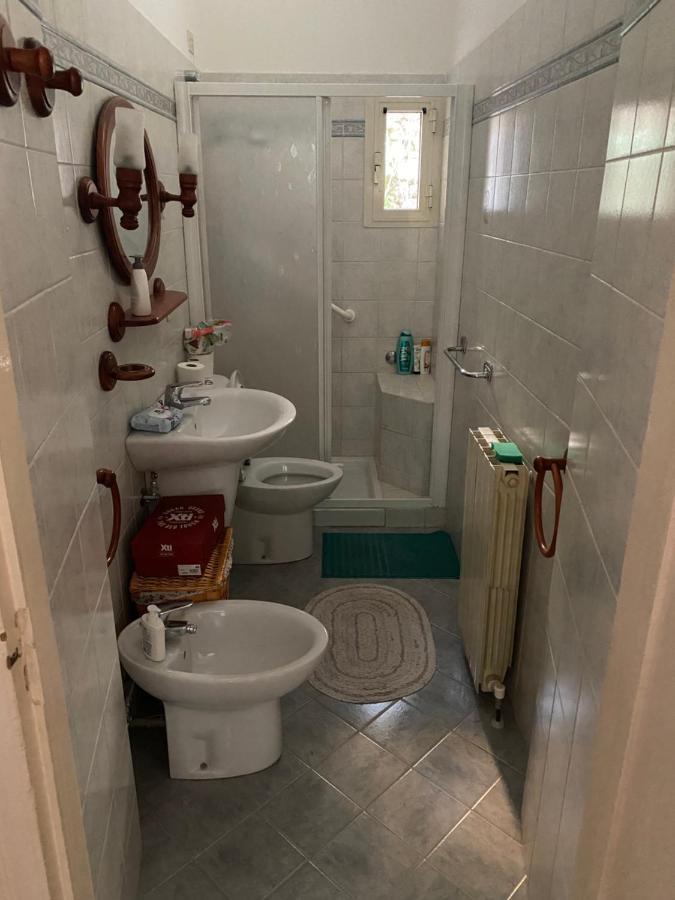 Apartmán Casa Le Grazie Le Grazie  Exteriér fotografie