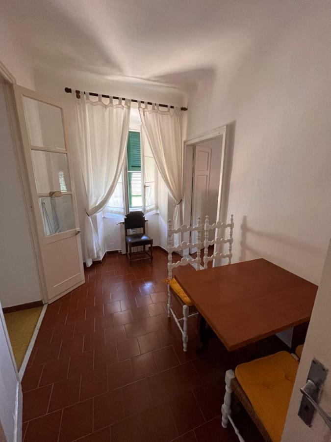 Apartmán Casa Le Grazie Le Grazie  Exteriér fotografie