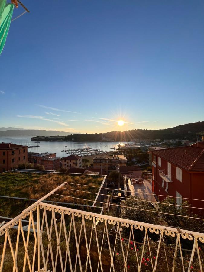 Apartmán Casa Le Grazie Le Grazie  Exteriér fotografie