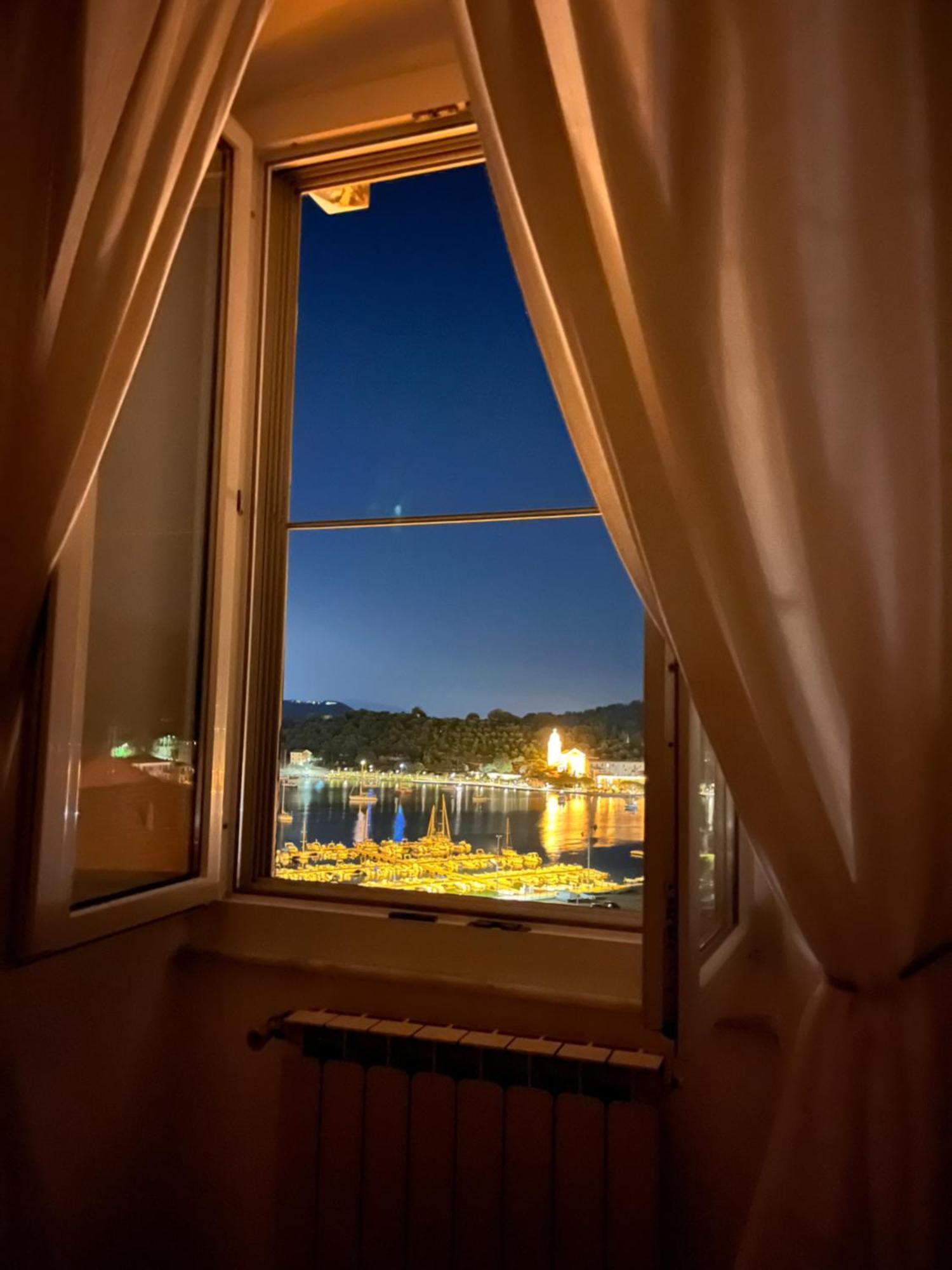 Apartmán Casa Le Grazie Le Grazie  Exteriér fotografie