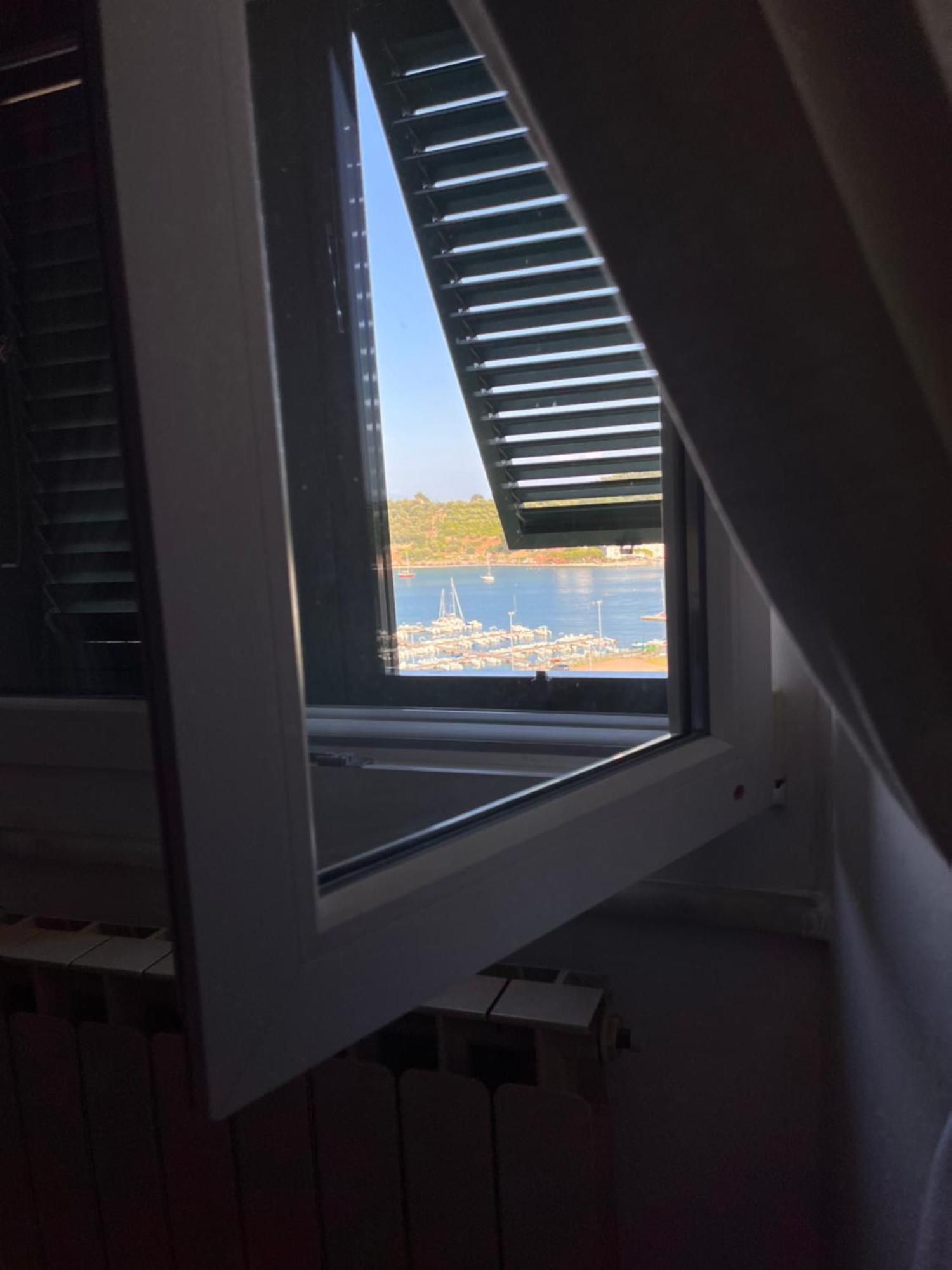 Apartmán Casa Le Grazie Le Grazie  Exteriér fotografie